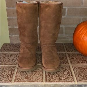 Classic Tall UGG’s